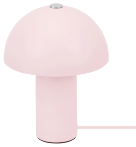 Pöytävalaisin Svamp, korkeus 20 cm, Northlight