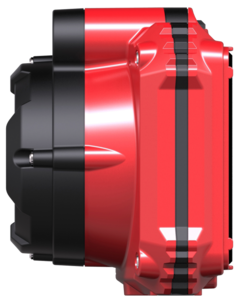 Kodak Pixpro WPZ2 vanntett digitalkamera, 1080p