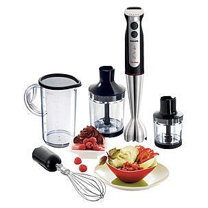 Stavmixer Philips HR1372