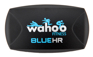 Pulsband Wahoo blue HR
