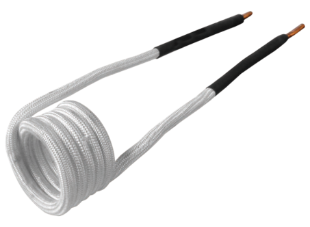 Värmespiral för induktionsvärmare, Telwin