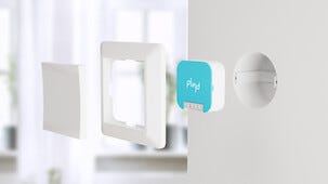 Plejd Dim-01 dosdimmer med Bluetooth