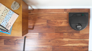 Robotdammsugare Neato Botvac D4 Connected