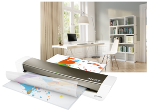 Leitz iLAM Home Office A3 lamineringsmaskin