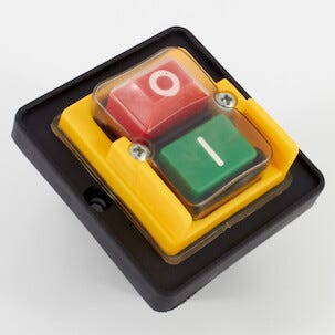 Strömbrytare Cotech