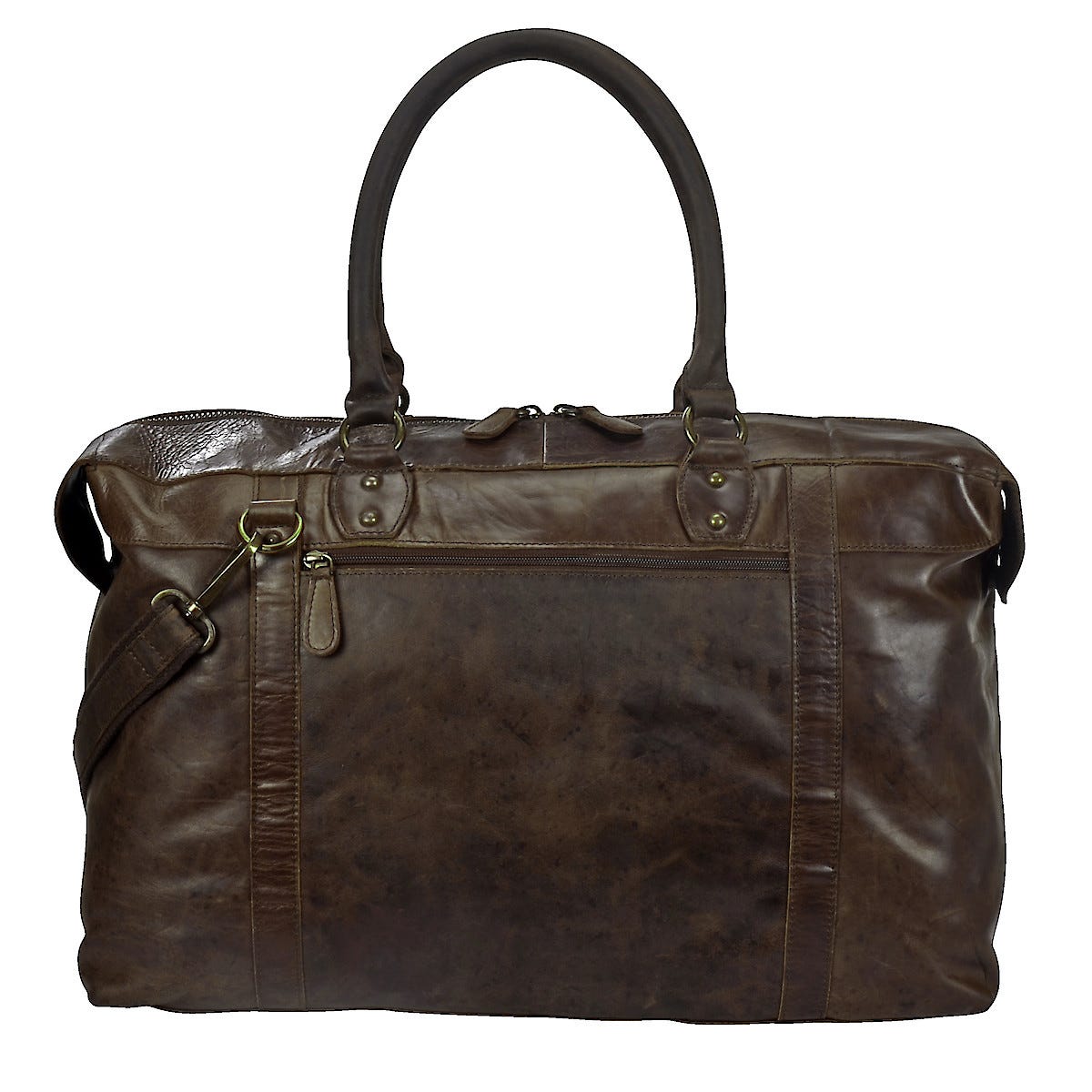 Vintage bag, 30 liter | Clas Ohlson Laptopveske, HP, | Clas Ohlson