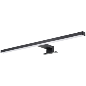 Baderomslampe vegg over speil IP44, 80 cm, Northlight