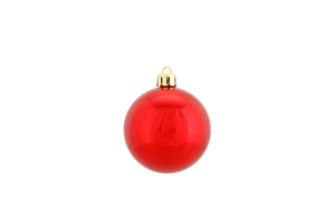 Joulupallot Mix, 41 kpl