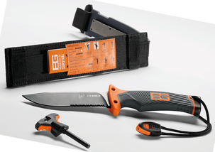 Bear Grylls Gerber Ultimate kniv