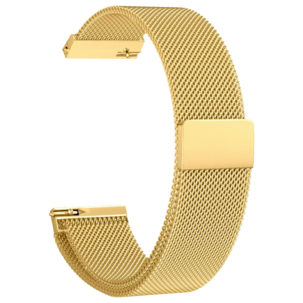 Trendybay Milanese-armbånd til Garmin, 41 mm