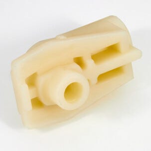 Plastmutter Black&Decker