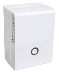 Cotech luftavfukter 10 liter, 30 m2