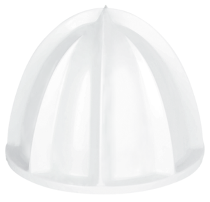 Citruspress & juicemaskin elektrisk, 0,6 liter