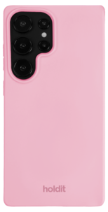 Holdit Soft Case Samsung Galaxy S25 Ultra Suojakuori