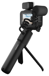 GoPro Hero 11 Black Creator Edition, actionkamera