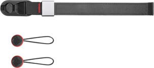 Peak Design Cuff håndleddsrem kamera, svart