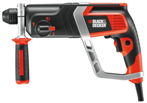 Black & Decker KD990KA borhammer
