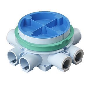 Takdosa 13/26 mm ABB Ideal