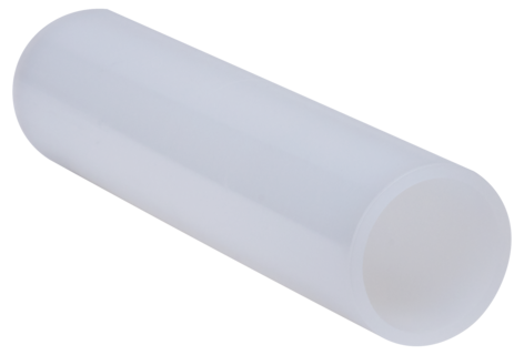 Skjøtemuffe 20 mm til VP-rør, 6-pakning