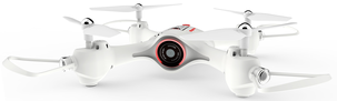 Syma X23W Drone, jossa kamera ja WiFi