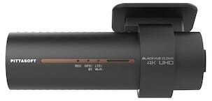 BlackVue DR900X 1CH dashbordkamera, 32 GB Nordic