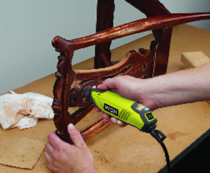 Ryobi EHT150V multiverktyg 150 W, 115 delar