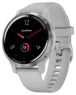 Garmin Venu 2S smart- og aktivitetsklokke, 40 mm