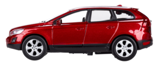 Modellbil Volvo XC60