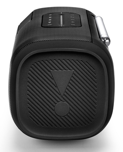 Kaiutin, jossa DAB/FM-radio, JBL Tuner