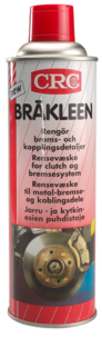 Bromsrengöring CRC Bräkleen