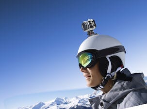 Actionkamera SD20, 1080 p