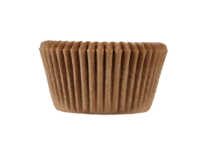 Muffinssivuoka Nature