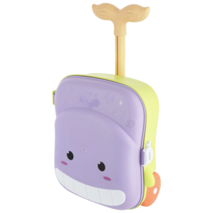 Sandleksaker med väska för vattenlek, från 3 år