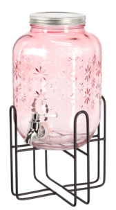 Teline hanalliselle astialle