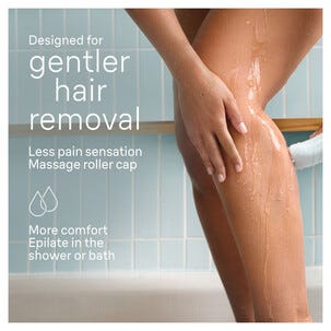 Braun Silk-épil 5 epilator 5-011 Wet and Dry