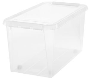 Förvaringslåda SmartStore Home 70 l