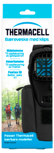 Thermacell, etui til myggjager 