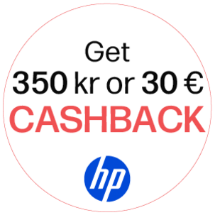 HP Smart Tank 5107 AiO trådlös skrivare