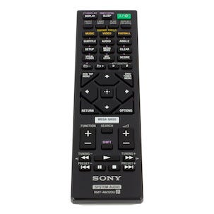 Kaukosäädin  Sony RMT-AM120U
