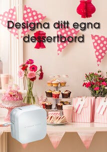 Märkmaskin Brother P-touch Cube