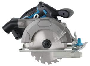 Cocraft LXC batteridriven cirkelsåg CS165 18 V