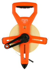 Mittanauha Bahco, 50 m