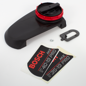 Kedjespännarkåpa Bosch