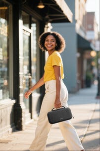 Belkin Suojakotelo Nintendo Switch 2:lle