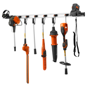 Husqvarna 110iL FLXi gresstrimmer med 1 batteri, 36V