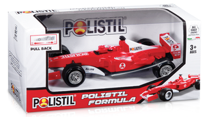 Leksaksbil Formel 1