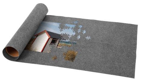 Puslematte 120 x 67 cm