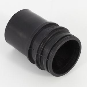 Fäste till dammpåse Cotech