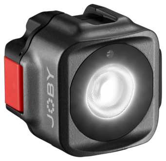 Joby Beamo Mini LED-lys med magnet, vanntett