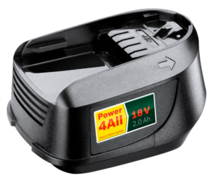 Akku Bosch 18 V LI